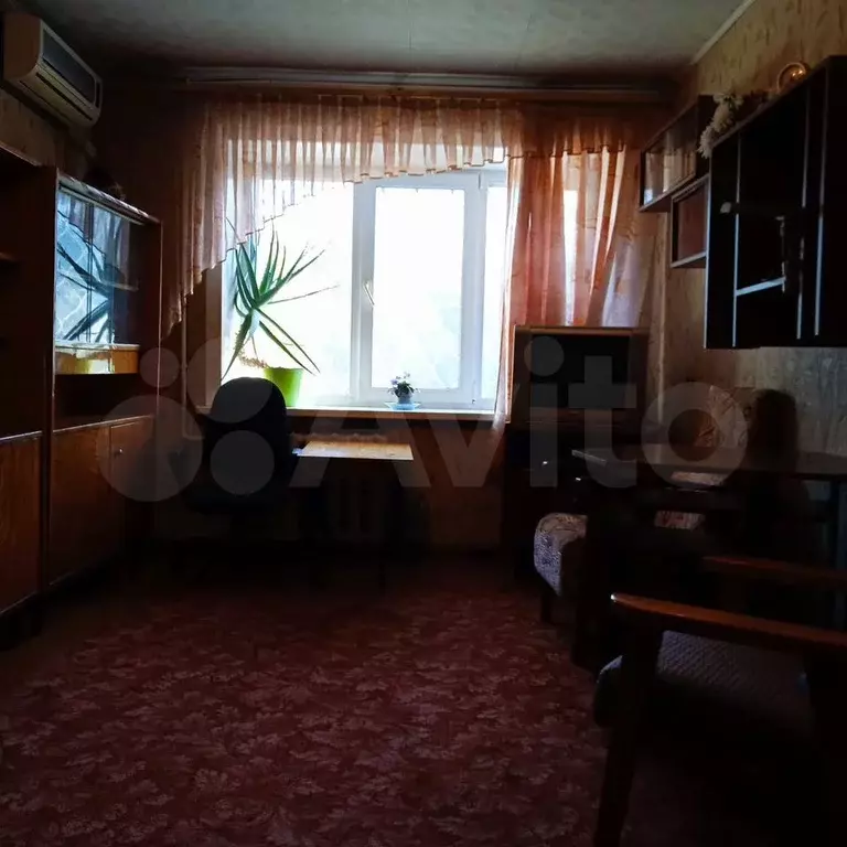 1-к. квартира, 30,1 м, 2/5 эт. - Фото 1
