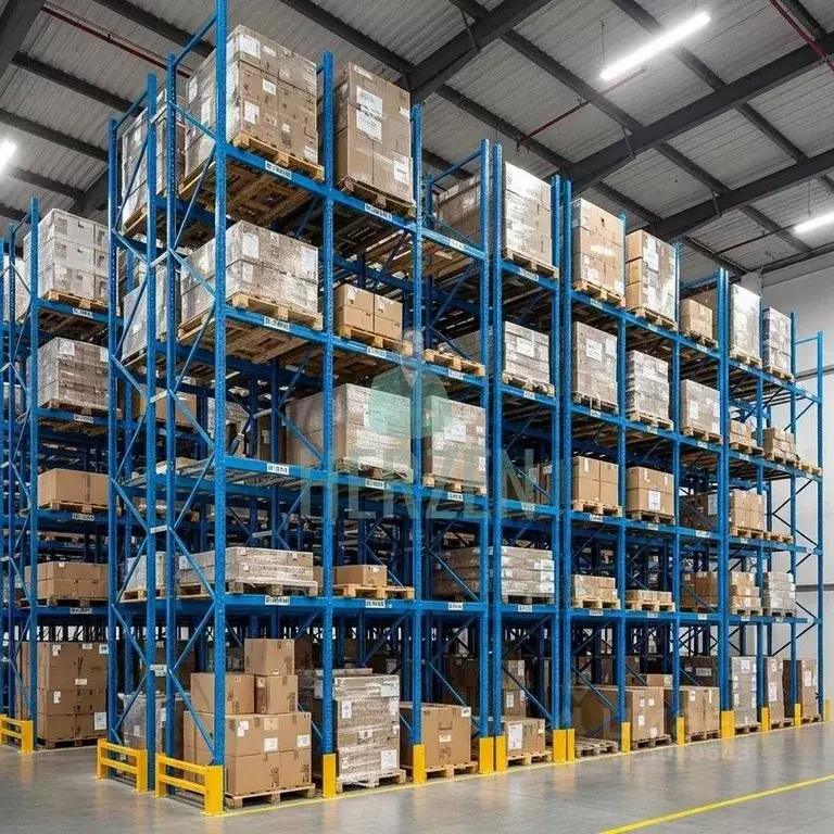 Склад в Московская область, Сергиево-Посадский городской округ, ... - Фото 2