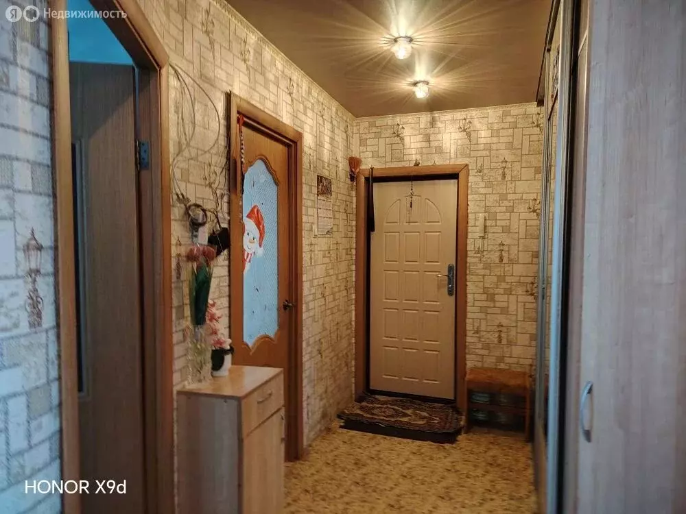 2-комнатная квартира: Чебаркуль, Шоссейная улица, 11А (51.5 м) - Фото 2