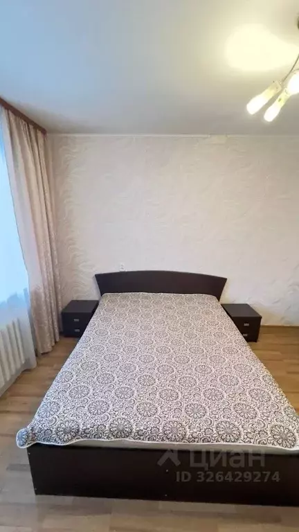 1-к кв. Ивановская область, Иваново Московский мкр, 3 (42.0 м) - Фото 2