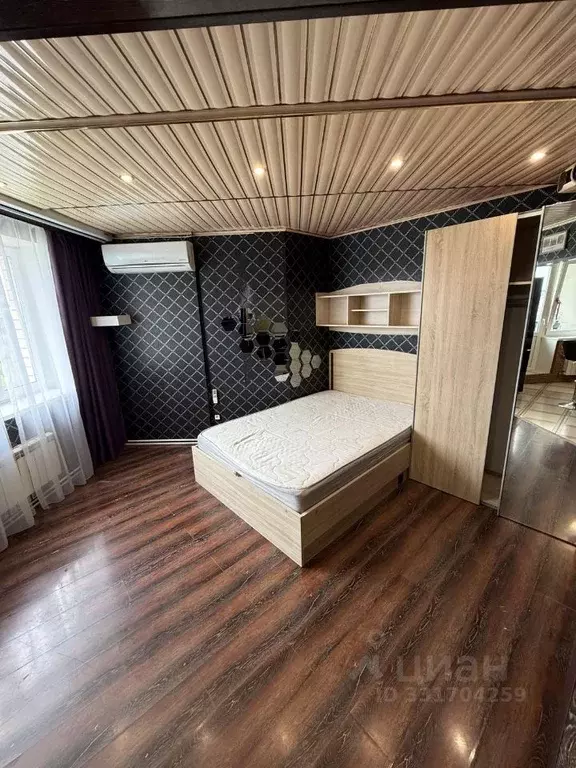 Студия Московская область, Клин Клинская ул., 56К2 (28.2 м) - Фото 2