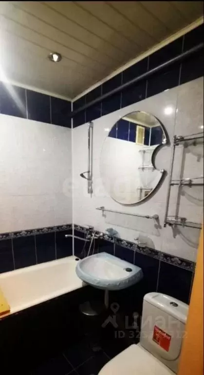 2-к кв. Башкортостан, Уфа ул. Победы, 11 (46.5 м) - Фото 2