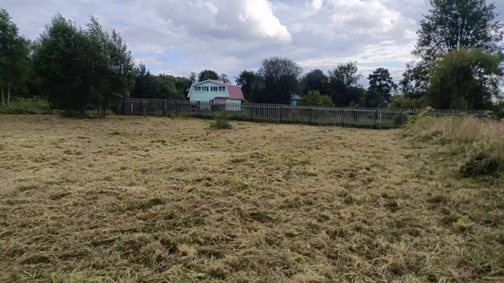 Участок в Москва д. Лопатино, 4А (6.0 сот.) - Фото 1