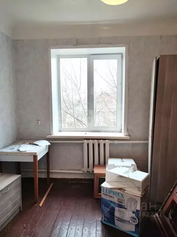 Студия Калужская область, Калуга Овражная ул., 5 (14.6 м) - Фото 1