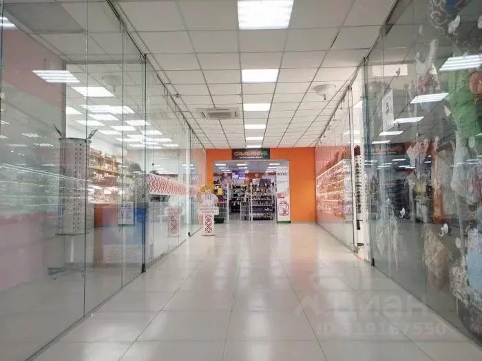 Помещение свободного назначения в Крым, Симферополь ул. Тренева, 5 ... - Фото 1