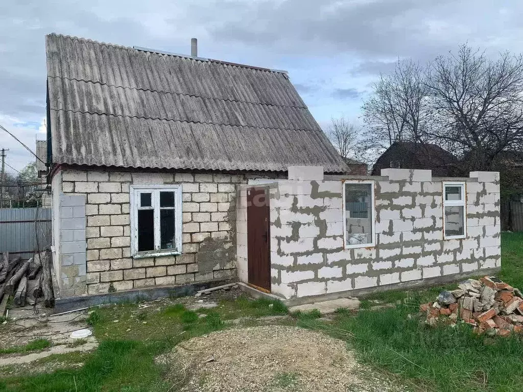 Участок в Адыгея, Майкоп Весна СНТ, проезд 13-й (4.0 сот.) - Фото 0