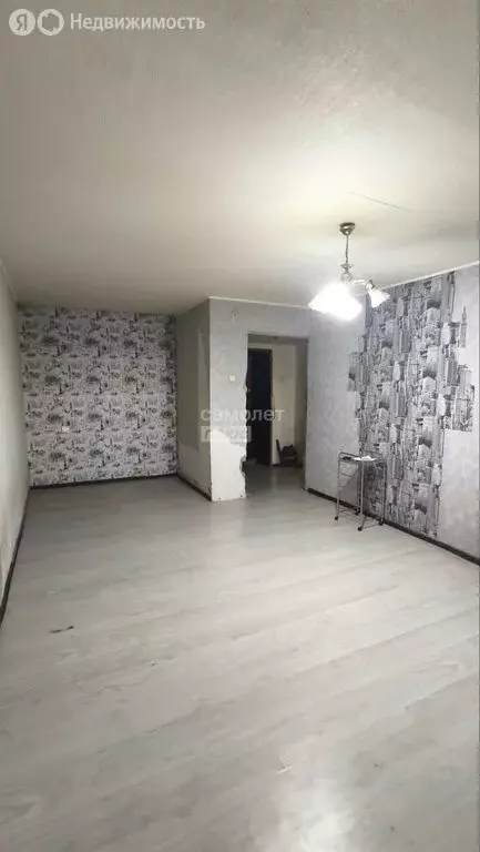 1-комнатная квартира: Курск, проспект Кулакова, 1 (36.1 м) - Фото 1