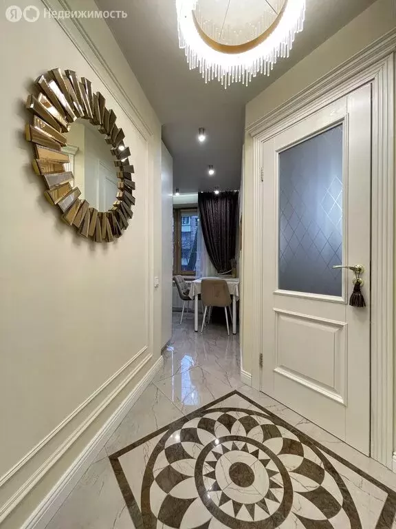 2-комнатная квартира: Москва, улица Кубинка, 18к3 (30 м) - Фото 1