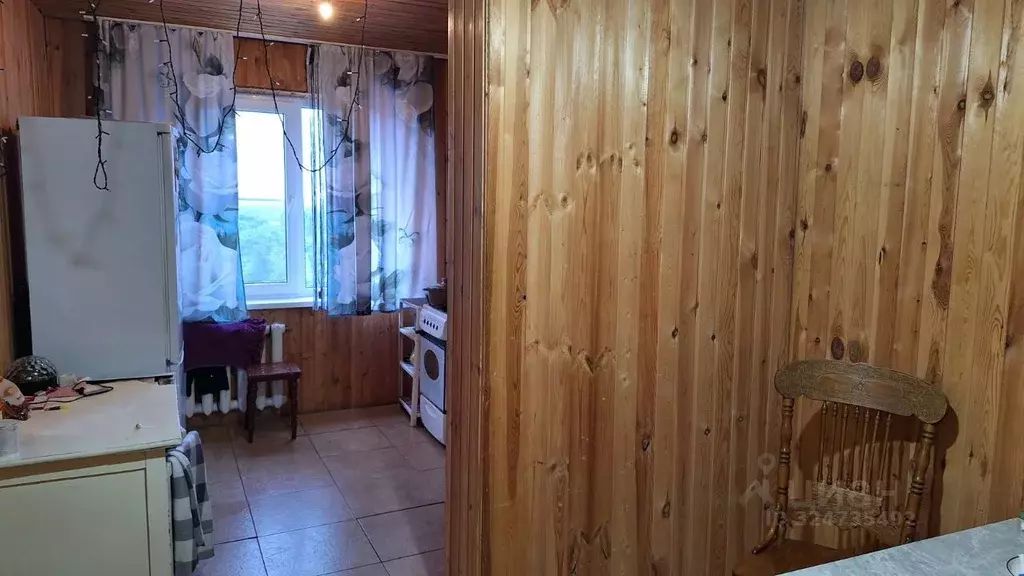 3-к кв. Северная Осетия, Алагир ул. К. Хетагурова, 233 (70.0 м) - Фото 2