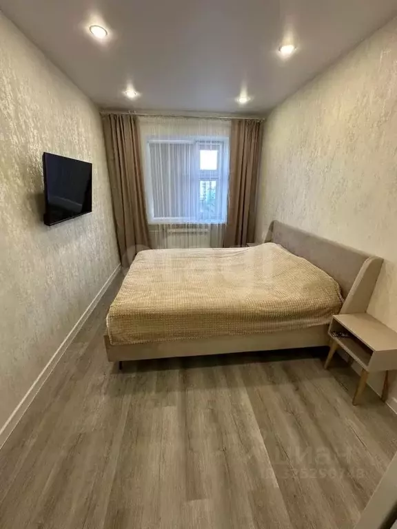 3-к кв. Ямало-Ненецкий АО, Новый Уренгой Молодежная ул., 11 (70.0 м) - Фото 1