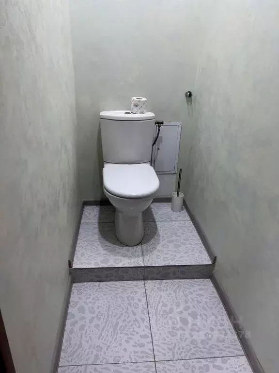 3-к кв. Астраханская область, Астрахань ул. Сен-Симона, 42к1 (110.0 м) - Фото 2