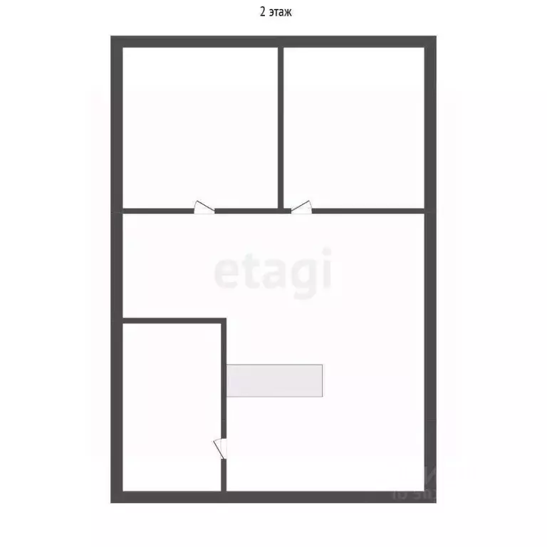 Помещение свободного назначения в Саратовская область, Балашовский ... - Фото 1