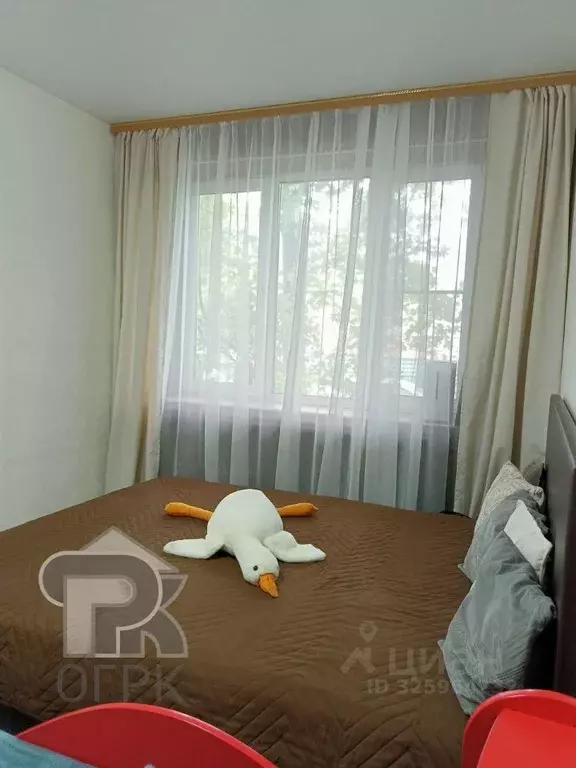 1-к кв. Москва ул. Максимова, 10 (28.0 м) - Фото 1