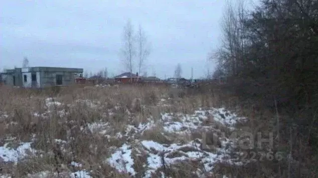 Участок в Московская область, Коломна городской округ, д. Солосцово  ... - Фото 1