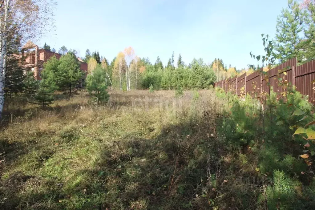 Участок в Свердловская область, Горноуральский муниципальный округ, ... - Фото 1