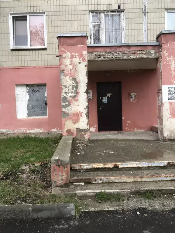 Помещение свободного назначения в Свердловская область, Екатеринбург ... - Фото 0
