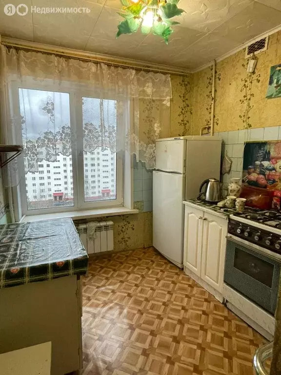 1-комнатная квартира: Орёл, Московское шоссе, 169 (34.5 м) - Фото 2