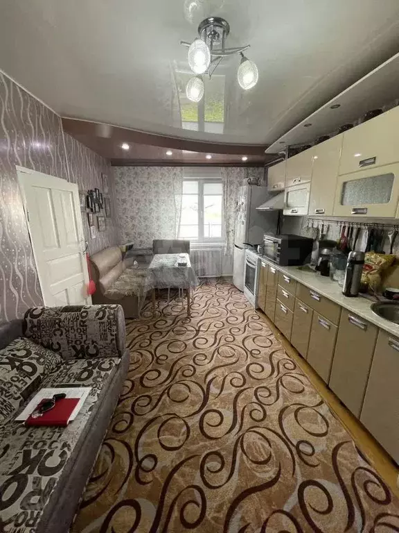 Дом 96 м на участке 10 сот. - Фото 0