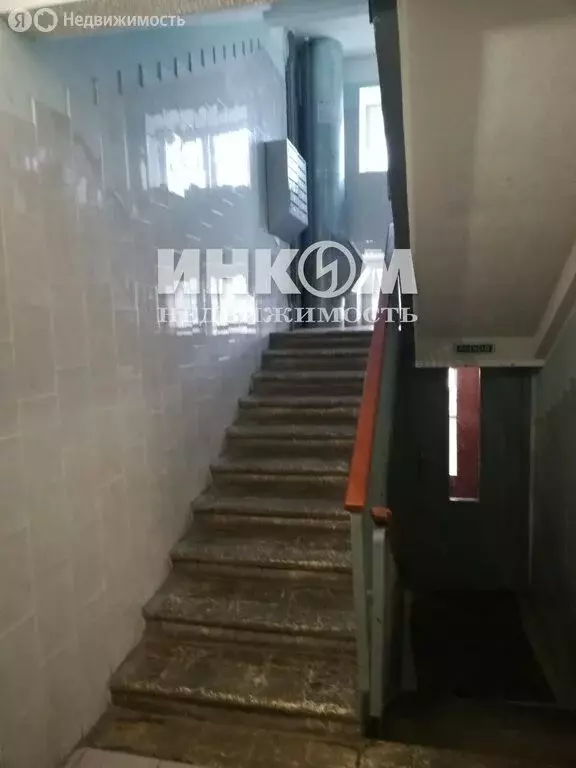 2-комнатная квартира: Москва, Тучковская улица, 9 (37.9 м) - Фото 1