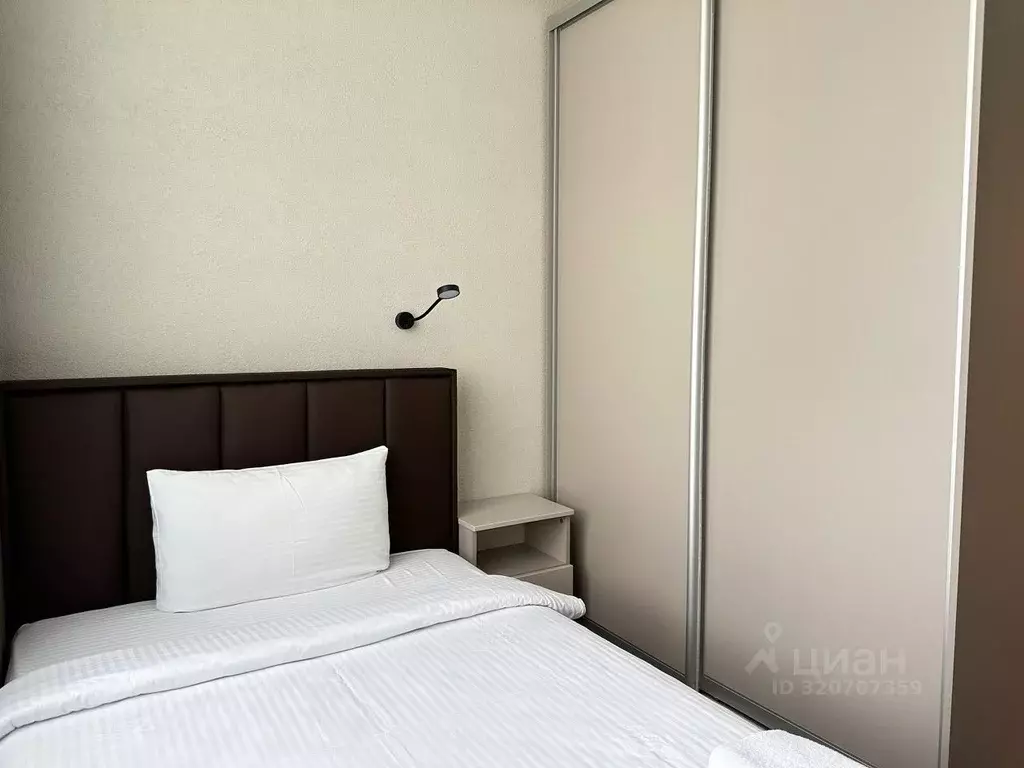 Комната Курганская область, Курган просп. Конституции, 54 (11.0 м) - Фото 0