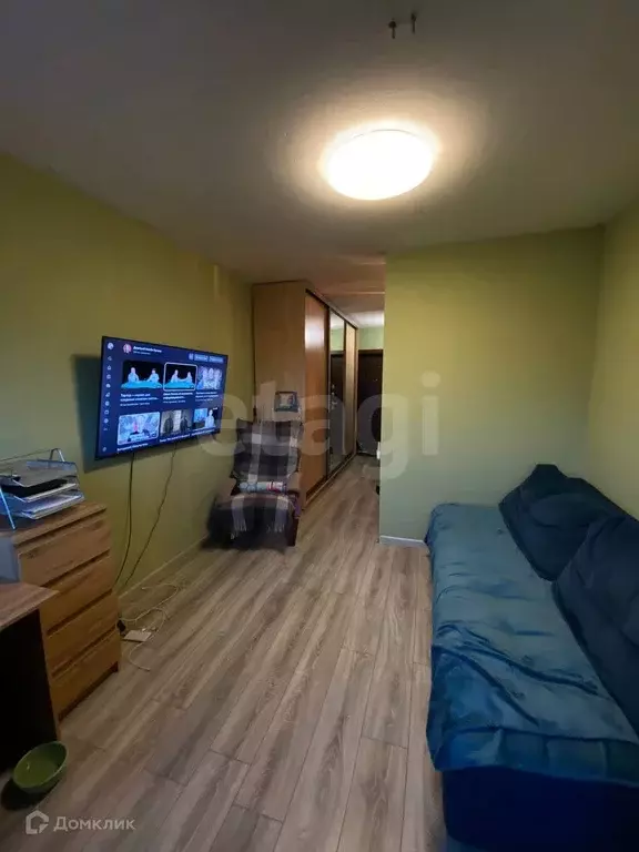 Продаётся квартира-студия, 23 м - Фото 1
