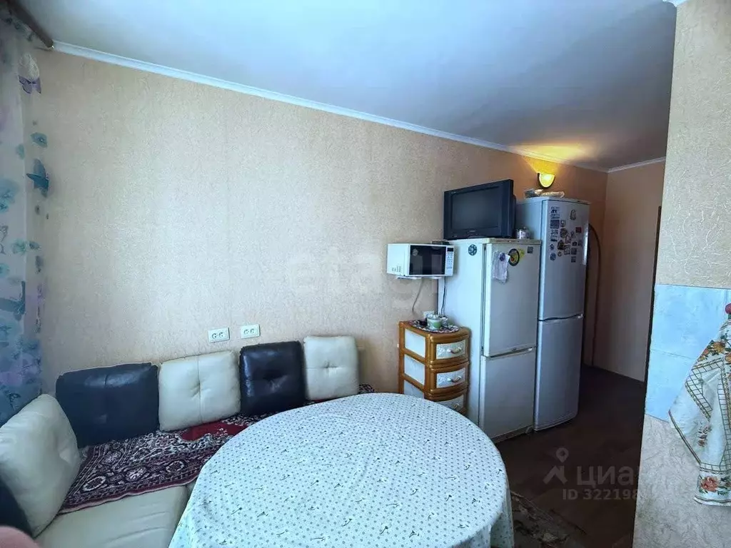 2-к кв. Ямало-Ненецкий АО, Муравленко ул. 70 лет Октября, 20 (51.4 м) - Фото 1