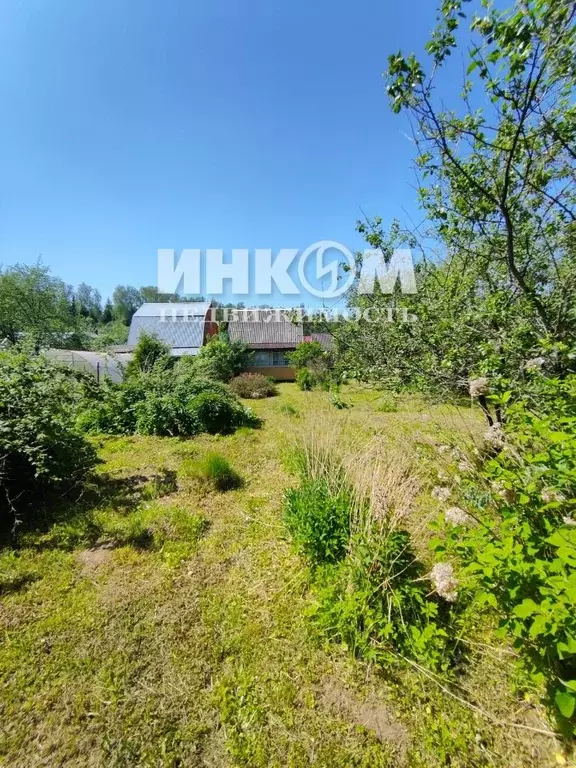 Дом в Московская область, Наро-Фоминский городской округ, ... - Фото 1