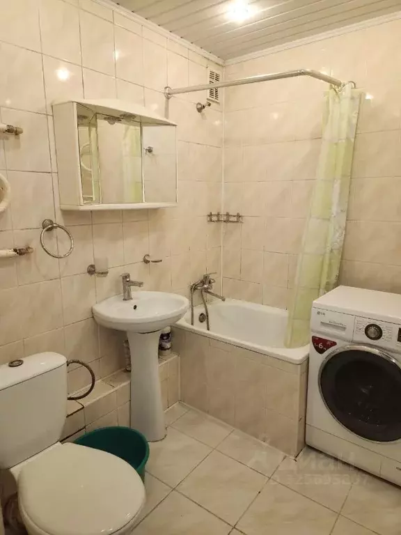 2-к кв. Калининградская область, Калининград Нарвская ул., 23 (45.0 м) - Фото 2