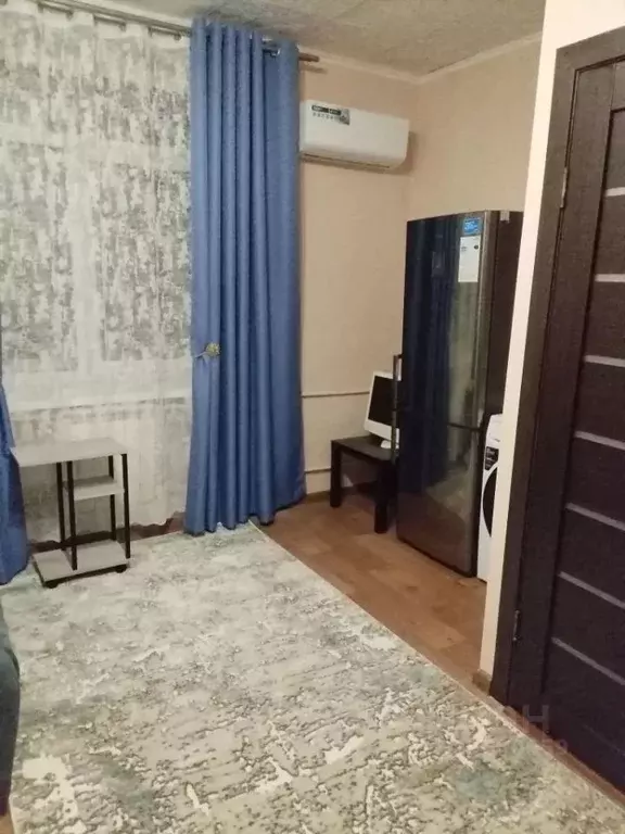 Студия Алтайский край, Барнаул ул. Глушкова, 15 (14.0 м) - Фото 1