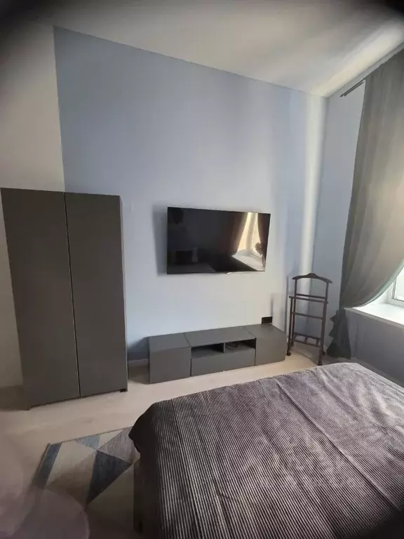 1-к кв. Московская область, Люберцы Октябрьский просп., 403 (35.0 м) - Фото 2