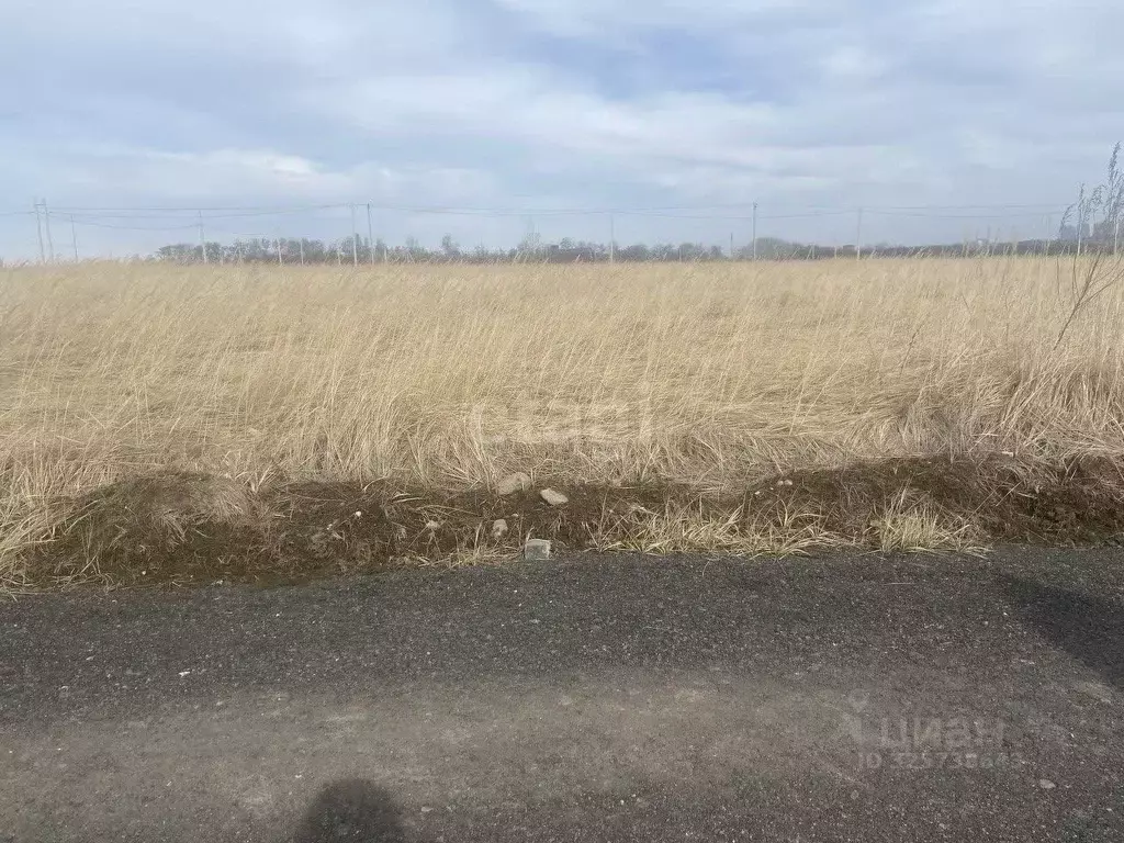 Участок в Курская область, Курск ул. Николая Дьяконова, 35 (10.0 сот.) - Фото 2