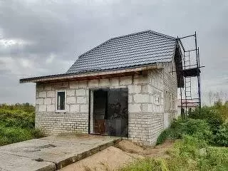 Дом в Псковская область, Псков ул. Балтийская, 93 (58 м) - Фото 1