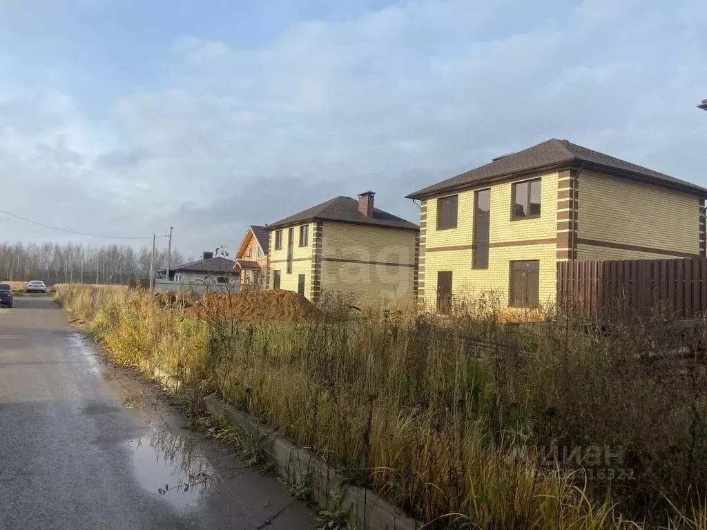 Дом в Костромская область, Кострома Любавино мкр, 37А (144 м) - Фото 2