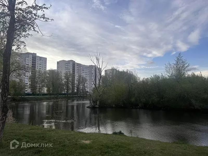 Продаётся 2-к квартира, 65 м - Фото 0