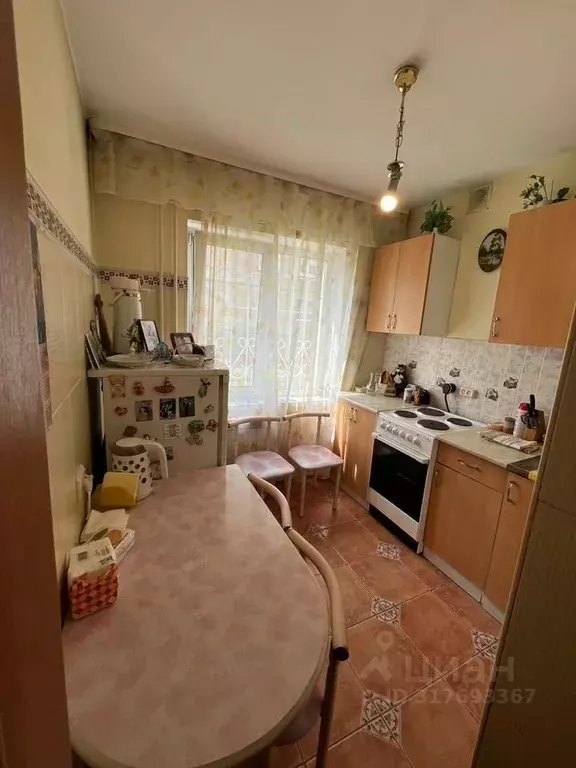 2-к кв. Иркутская область, Иркутск ул. Ржанова, 33 (43.0 м) - Фото 0