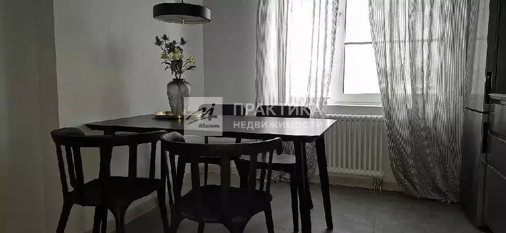 Продается 3-комнатная квартира - Фото 1