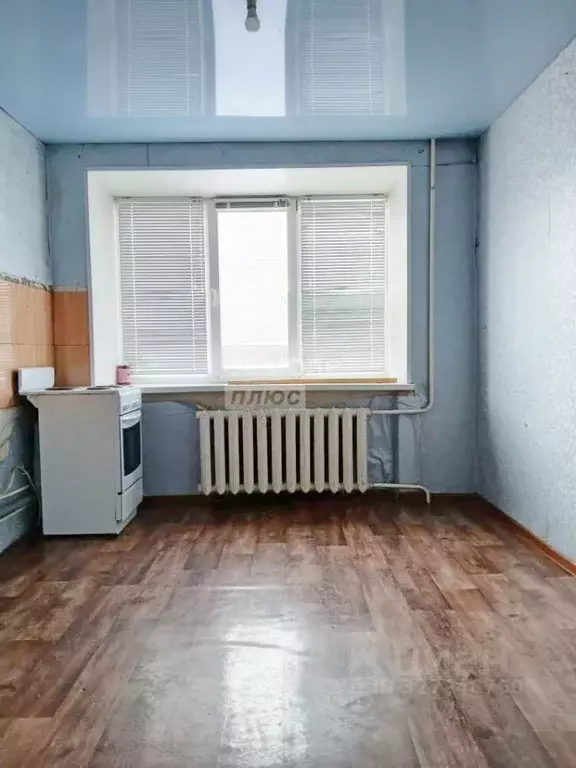 Комната Башкортостан, Кумертау Шахтостроительная ул. (26.0 м) - Фото 1