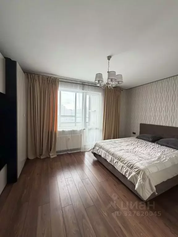 1-к кв. Санкт-Петербург Дунайский просп., 14к1 (39.6 м) - Фото 2