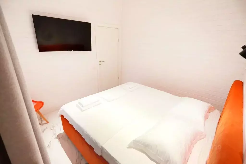 Дом в Краснодарский край, Сочи Макопсе мкр, ул. Кольцова, 17 (60 м) - Фото 1
