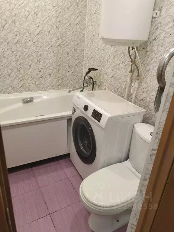 1-к кв. Сахалинская область, Холмск Пионерская ул., 18 (31.0 м) - Фото 2