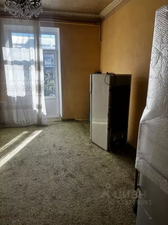 Комната Московская область, Жуковский ул. Ломоносова, 16 (16.0 м) - Фото 1