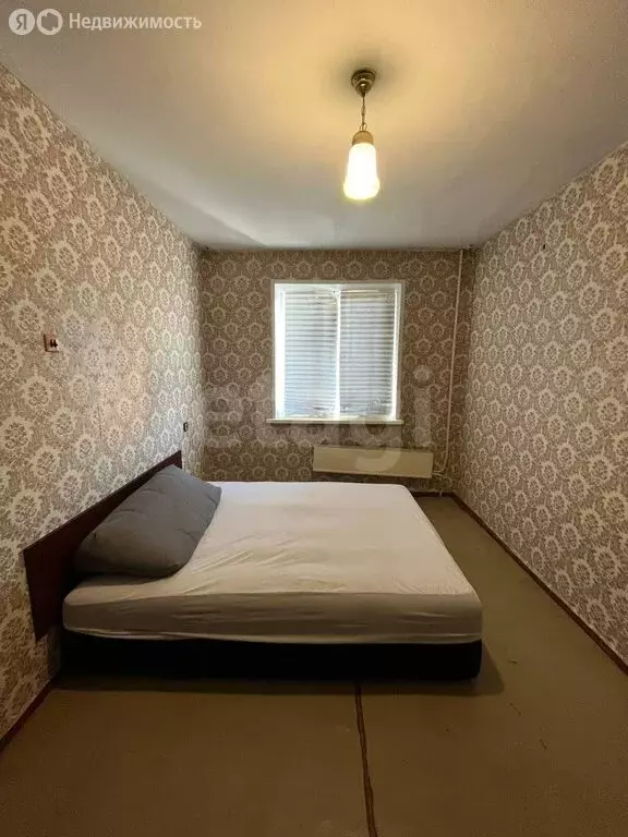 2-комнатная квартира: Прокопьевск, улица Есенина, 4 (52.8 м) - Фото 1