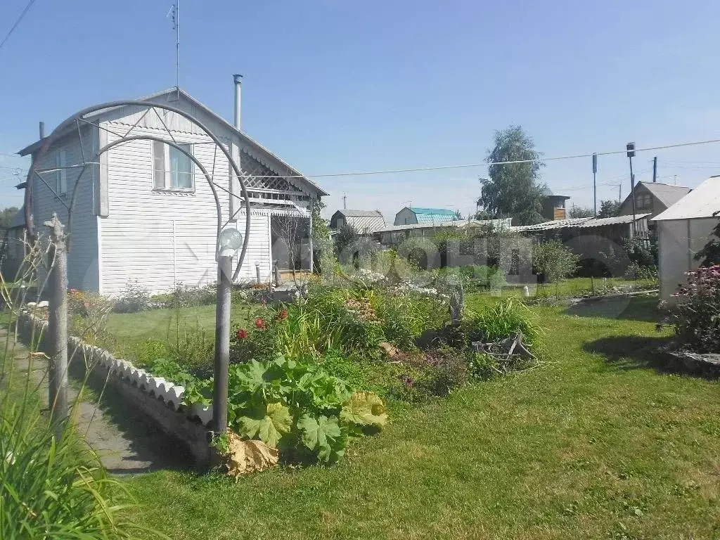 Дача 110 м на участке 5 сот. - Фото 0