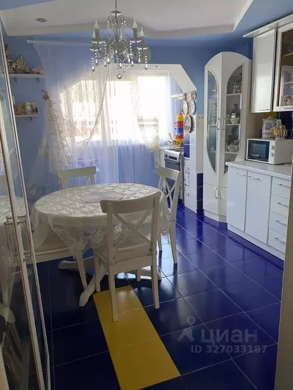 2-к кв. Краснодарский край, Туапсе Звездная ул., 47 (47.1 м) - Фото 2