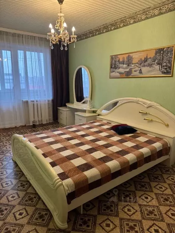 2-к кв. Тульская область, Тула ул. Максима Горького, 12 (50.3 м) - Фото 1