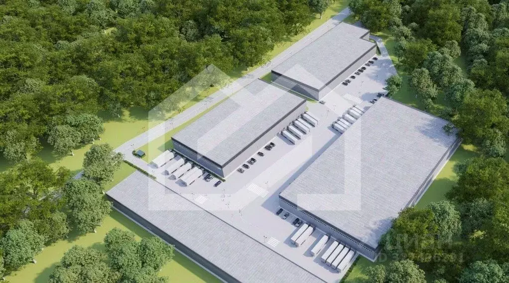 Помещение свободного назначения в Московская область, Электросталь ... - Фото 1