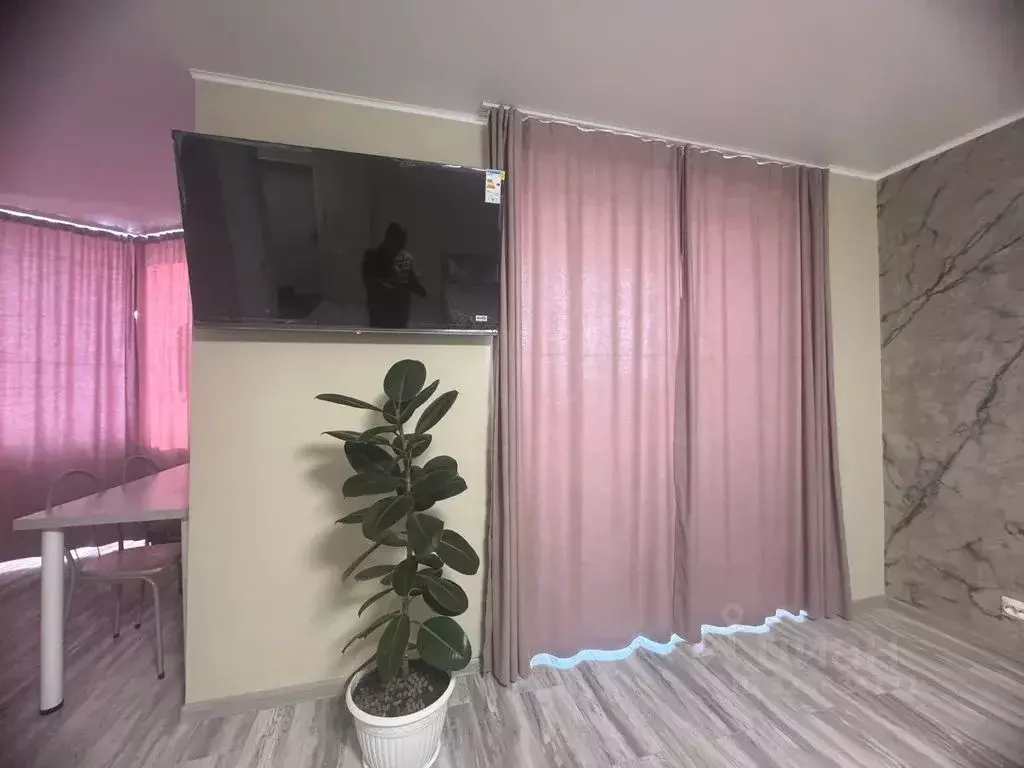 1-к кв. Башкортостан, Дюртюли ул. Зарипова, 9 (36.0 м) - Фото 2