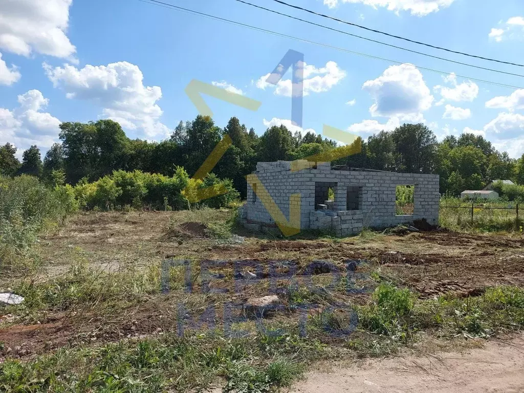 Участок в Башкортостан, Благовещенск ул. Северная (10.0 сот.) - Фото 1