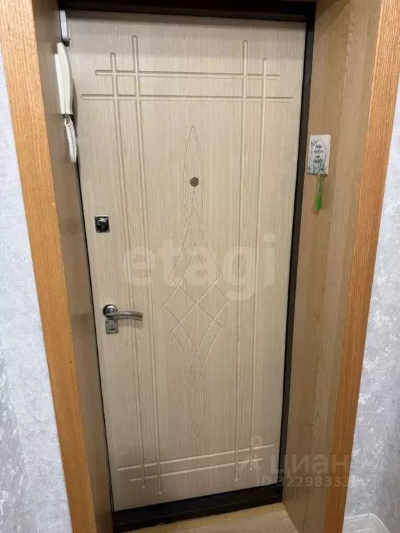 1-к кв. Кемеровская область, Кемерово Притомская набережная ул., 13 ... - Фото 2