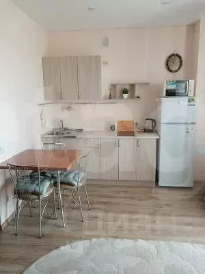 Студия Коми, Сыктывкар ул. Лыткина, 31 (22.0 м) - Фото 2